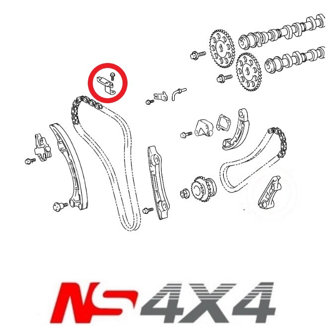 Ns4x4